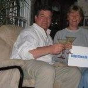 Meet your Posher, Louise